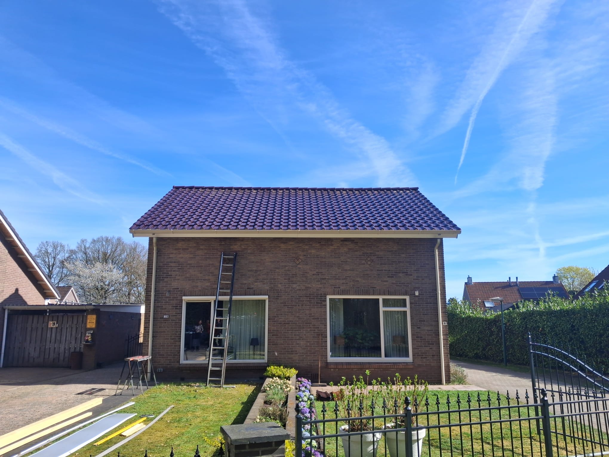 Dakrenovatie Korte - Hoogeveen WhatsApp Image 2026-05-13 at 15.38.08